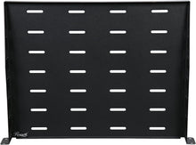 Load image into Gallery viewer, Rosewill 1U Universal Vented Rack Mount Server Shelf for 19 Inch Server Racks / Cantilever Server Cabinet Shelves 14 Inch 35.5cm Deep
