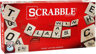 Scrabble Game Brand: Hasbro Gaming - Read Description