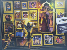 Load image into Gallery viewer, Ravensburger Disney Villainous Jafar - 1000 Piece Jigsaw Puzzle for Adults
