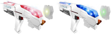 Load image into Gallery viewer, Laser X 2 Player interactive  Laser Gaming Set 200' Range

