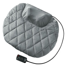 Load image into Gallery viewer, Shiatsu &amp; Vibration Body Massager
