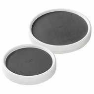 Copco Pro Turntables, 2-piece Set, Pre-Owned