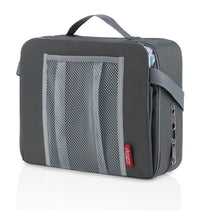 Load image into Gallery viewer, Nuby Easy Go Safety Lightweight High Chair Booster Seat, Great for Travel
