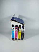 Load image into Gallery viewer, Epson T702120-BCS DURABrite Ultra Black and 2 Color  Standard Capacity Cartridge Ink
