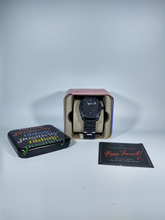 Load image into Gallery viewer, Fossil Men's Machine Stainless Steel Quartz Watch
