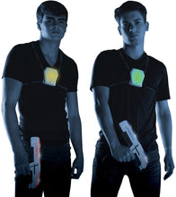 Load image into Gallery viewer, Laser X 2 Player interactive  Laser Gaming Set 200' Range
