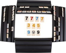 Load image into Gallery viewer, Pressman Rummikub Large Number Edition Original, Family Board Game, 2-4 players
