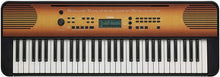 Load image into Gallery viewer, Yamaha PSR-E360MA  61 Key Portable Keyboard Bundle
