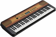 Load image into Gallery viewer, Yamaha PSR-E360MA  61 Key Portable Keyboard Bundle
